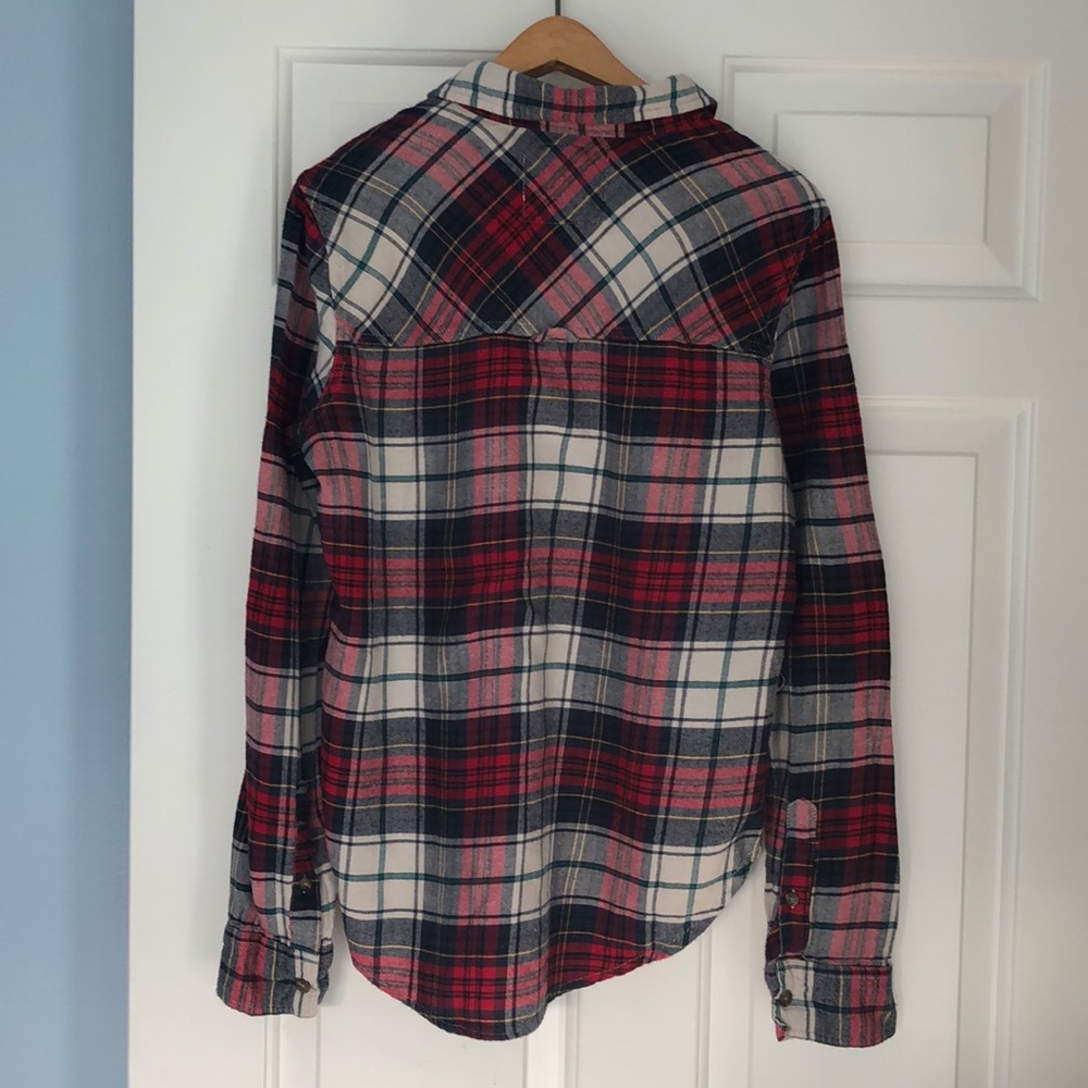 Flannel